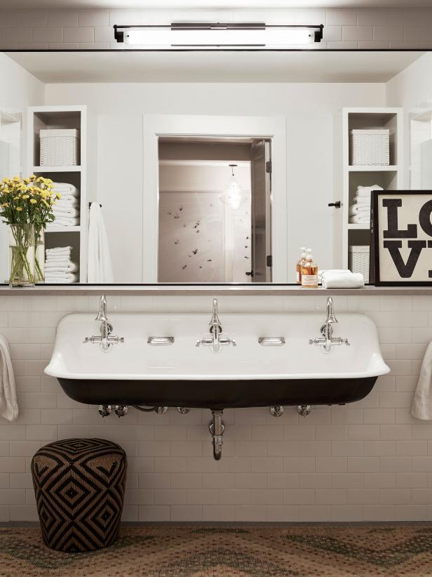 Photos Brad Ramsey Interiors HGTV